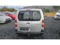 PEUGEOT PARTNER 2010/3 - 5