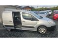 PEUGEOT PARTNER 2010/3 - 8