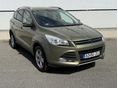 FORD KUGA 2013/10 - 1