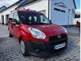 FIAT DOBLO Dobló Cargo 1.6 Mjet Maxi Új kuplung//Szervizkönyv//Vonóhorog//Digit klíma//Radar