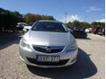 OPEL ASTRA J 2011/11 - 5