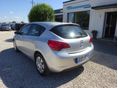 OPEL ASTRA J 2011/11 - 6