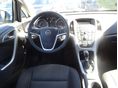 OPEL ASTRA J 2011/11 - 12
