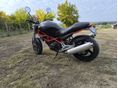 DUCATI MONSTER 750 