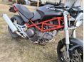 DUCATI MONSTER 750 2000/5 - 2