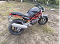 DUCATI MONSTER 750 2000/5 - 3