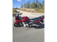 SUZUKI GSF 1250 S (BANDIT) 2008/4 - 4