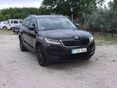 SKODA KODIAQ 2.0 TDI SCR Style 4x4 DSG [7 személy] M.O. leinformálható.FRISS MÜSZAKI