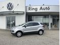 FORD ECOSPORT 1.0 EcoBoost Trend MAGYAR - 1 TULAJ - AZONNAL ELVIHETŐ