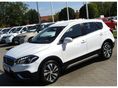 SUZUKI SX4 S-CROSS 1.4 Hybrid GLX (Navigáció) /Magyarországi - Újszerű Állapotban - Garantált - 48.800 KM!/