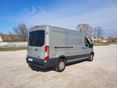 FORD TRANSIT 2014/6 - 5