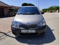 TOYOTA YARIS 2003/6 - 2
