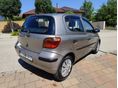 TOYOTA YARIS 2003/6 - 4