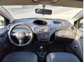 TOYOTA YARIS 2003/6 - 8