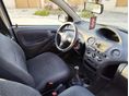 TOYOTA YARIS 2003/6 - 9