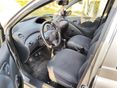 TOYOTA YARIS 2003/6 - 10
