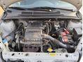 TOYOTA YARIS 2003/6 - 17