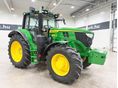 JOHN DEERE 2026 - 2