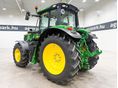 JOHN DEERE 2026 - 4