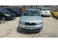 SKODA FABIA 2001/11 - 2