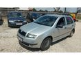 SKODA FABIA 2001/11 - 3
