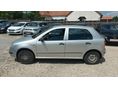 SKODA FABIA 2001/11 - 4