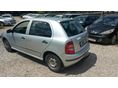 SKODA FABIA 2001/11 - 6