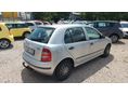 SKODA FABIA 2001/11 - 8
