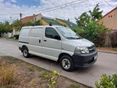 TOYOTA HIACE 2011/9 - 2