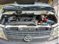 TOYOTA HIACE 2011/9 - 7