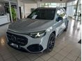 MERCEDES-BENZ GLB 200 8G-DCT Full hybrid drive