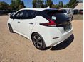 NISSAN LEAF 2021/8 - 3