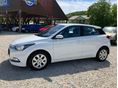 HYUNDAI I20 2015/12 - 2