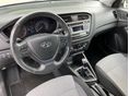 HYUNDAI I20 2015/12 - 12