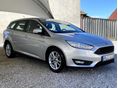 FORD FOCUS 1.5 TDCI Technology Frissen szervizelt! Magyarországi! Első tulajdonos! 171.155 km!
