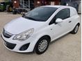 OPEL CORSA D Van 1.3 CDTI EU5 MAGYAR.SZÉP ÁLLAPOT.KLÍMA.GYORSAN ELVIHETŐ.FRISS VIZSGA