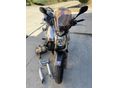SUZUKI GSR 600 2008/8 - 2