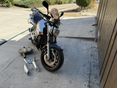 SUZUKI GSR 600 2008/8 - 3
