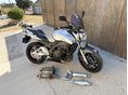 SUZUKI GSR 600 2008/8 - 5