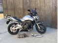 SUZUKI GSR 600 2008/8 - 6