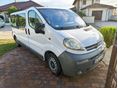 OPEL VIVARO 2.5 DTI L2H1 MTA