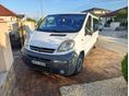 OPEL VIVARO 2006/3 - 2