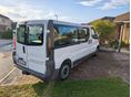OPEL VIVARO 2006/3 - 6