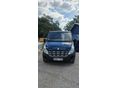 RENAULT MASTER 2.3 dCi L3H3P3