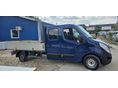 RENAULT MASTER 2013/8 - 2