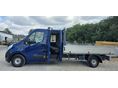 RENAULT MASTER 2013/8 - 3