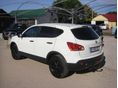 NISSAN QASHQAI 2010/1 - 2