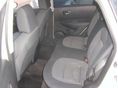 NISSAN QASHQAI 2010/1 - 5