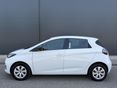 RENAULT ZOE 2021/12 - 2