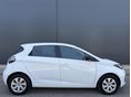 RENAULT ZOE 2021/12 - 5